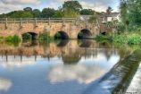 Tilford, River Wey